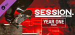 Session: Skate Sim - Year 1 Pack DLCSTEAM RU️АВТО