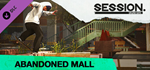 Session: Skate Sim Abandonned Mall DLCSTEAM RU️АВТО