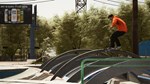 Session: Skate Sim - Waterpark & Chris Cole DLCSTEAM - изображение № 5
