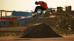 Session: Skate Sim - Waterpark & Chris Cole DLCSTEAM - изображение № 6