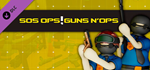SOS OPS! - GUNS N' OPS DLCSTEAM Россия️АВТОДОСТАВКА