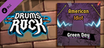 Drums Rock: Green Day - 'American Idiot' DLCSTEAM