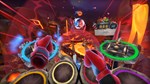 Drums Rock: Twilight Force - 'Twilight Force' DLC - изображение № 4