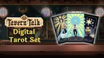 Tavern Talk - Digital Tarot Cards: Major Arcan DLC - изображение № 2
