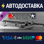 SeaPlanes at War & Central Pacific 1943 Scenario DLC