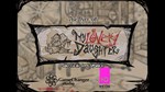 My Lovely Daughter Digital Artbook DLCSTEAM RU️АВТО - изображение № 2