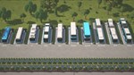City Bus Manager - E-Bus & Green Energy DLCSTEAM - изображение № 2