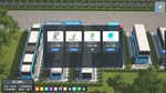 City Bus Manager - E-Bus & Green Energy DLCSTEAM - изображение № 7