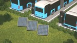 City Bus Manager - E-Bus & Green Energy DLCSTEAM - изображение № 5
