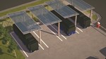 City Bus Manager - E-Bus & Green Energy DLCSTEAM - изображение № 3