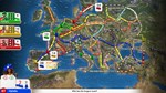 Ticket to Ride - Round the World Ticket DLCSTEAM - изображение № 8