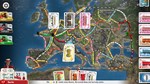 Ticket to Ride - Round the World Ticket DLCSTEAM - изображение № 5