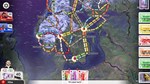 Ticket to Ride - Round the World Ticket DLCSTEAM - изображение № 7