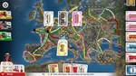 Ticket to Ride - Europe Expansion DLCSTEAM RU️АВТО - изображение № 4