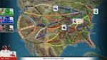 Ticket to Ride - USA 1910 Ticket Pack DLCSTEAM - изображение № 5