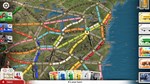Ticket to Ride - USA 1910 Ticket Pack DLCSTEAM - изображение № 4