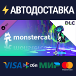 Spin Rhythm XD - Monstercat DLCSTEAM RU️АВТО