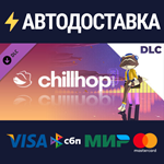 Spin Rhythm XD - Chillhop DLCSTEAM RU️АВТО