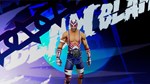Evil V Evil - Luchador Leon DLCSTEAM RU️АВТО - изображение № 3