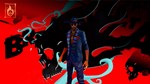 Evil V Evil - Black Dandy Mashaka DLCSTEAM RU️АВТО - изображение № 6