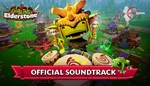 Goblins of Elderstone Soundtrack DLCSTEAM RU️АВТО - изображение № 2
