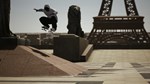 Session: Skate Sim Paris DLCSTEAM RU️АВТО - изображение № 2