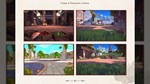 Union of Gnomes - Artbook DLCSTEAM RU️АВТО - изображение № 6