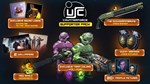 USC: Counterforce - Supporter Pack DLCSTEAM RU️АВТО - изображение № 2