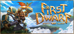First DwarfSTEAM РФ/СНГ/УКР/КЗ ️АВТО