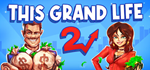 This Grand Life 2STEAM РФ/СНГ/УКР/КЗ ️АВТО
