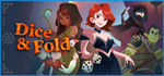 Dice & FoldSTEAM РФ/СНГ/УКР/КЗ ️АВТО