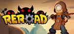ReRoadSTEAM РФ/СНГ/УКР/КЗ ️АВТО