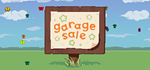Garage SaleSTEAM РФ/СНГ/УКР/КЗ ️АВТО