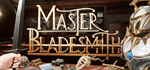Master BladesmithSTEAM РФ/СНГ/УКР/КЗ ️АВТО