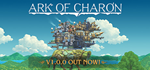 Ark of CharonSTEAM РФ/СНГ/УКР/КЗ ️АВТО
