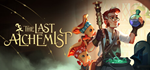The Last AlchemistSTEAM РФ/СНГ/УКР/КЗ ️АВТО