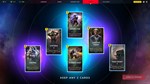 Zero DivisionSTEAM РФ/СНГ/УКР/КЗ ️АВТО - изображение № 4