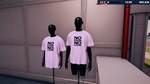 Factory Outlet SimulatorSTEAM РФ/СНГ/УКР/КЗ ️АВТО - изображение № 5