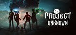 Project UnknownSTEAM РФ/СНГ/УКР/КЗ ️АВТО