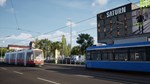 City Transport Simulator: TramSTEAM РФ/СНГ/УКР/КЗ - изображение № 3