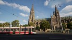 City Transport Simulator: TramSTEAM РФ/СНГ/УКР/КЗ - изображение № 2