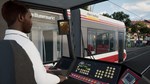 City Transport Simulator: TramSTEAM РФ/СНГ/УКР/КЗ - изображение № 8