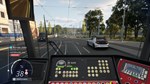 City Transport Simulator: TramSTEAM РФ/СНГ/УКР/КЗ - изображение № 5