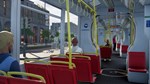 City Transport Simulator: TramSTEAM РФ/СНГ/УКР/КЗ - изображение № 6