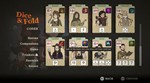 Dice & FoldSTEAM РФ/СНГ/УКР/КЗ ️АВТО - изображение № 8