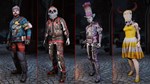 Killing Floor 2 - Cosmetics Season Pass DLCSTEAM - изображение № 7
