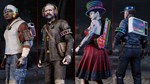 Killing Floor 2 - Cosmetics Season Pass DLCSTEAM - изображение № 2