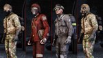 Killing Floor 2 - Cosmetics Season Pass DLCSTEAM - изображение № 3