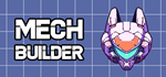 Mech BuilderSTEAM РФ/СНГ/УКР/КЗ ️АВТО