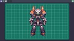 Mech BuilderSTEAM РФ/СНГ/УКР/КЗ ️АВТО - изображение № 5